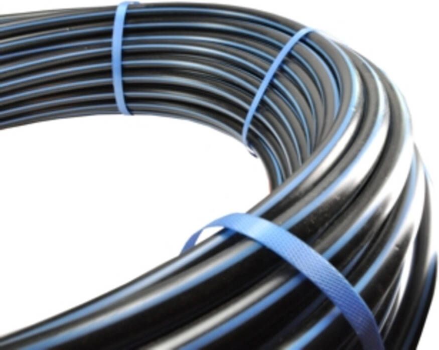 Riko Tyleen buis KIWA 20mm lengte 50 meter 64.3549