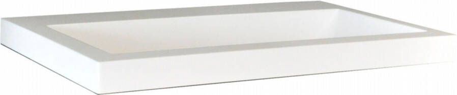 Sanifun wastafel Ana 60 5 x 36 cm.