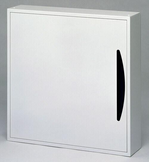 Ajax Chubb Haspelkast VariGrip Basic 79x79x18cm vast zwenk zonder montageset 809220185