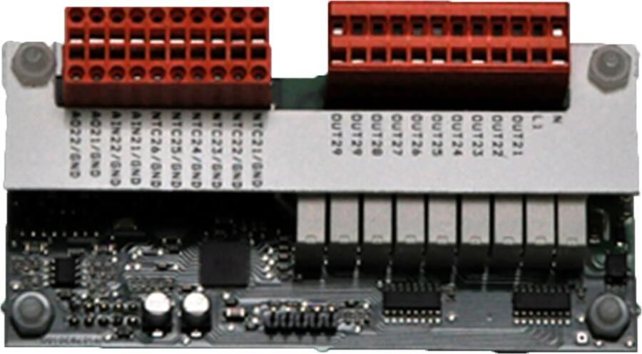 ALPHA INNOTEC Alterra uitbreidingsprintplaat voor LUX 2.1 LUX 2.1-EP 15085701