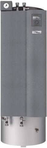 ALPHA INNOTEC hydrauliek tower HSV 280 TP voor Hybrox 5 8 11 & 16