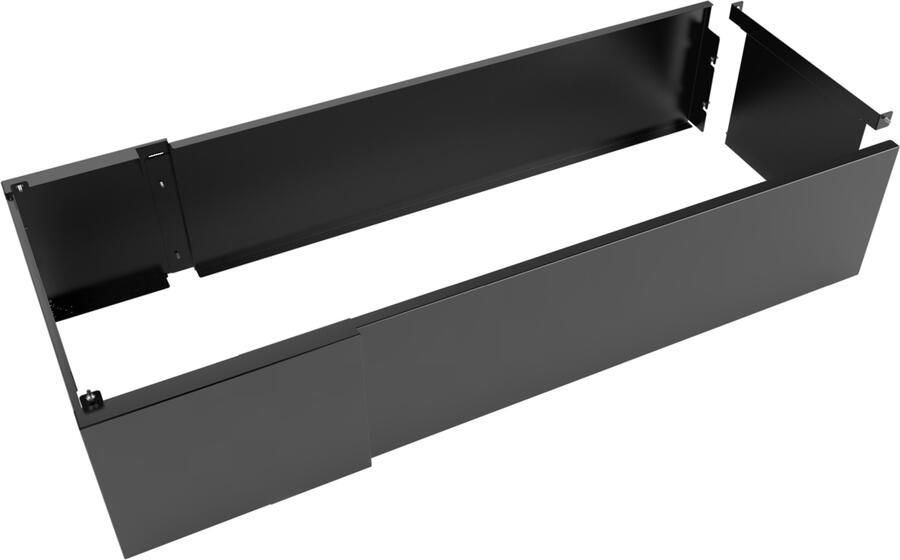 ALPHA INNOTEC volledige mantel voor BKS-L Hybrox 11 & 16