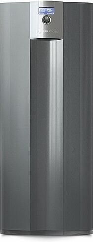 ALPHA INNOTEC warmtepomp Alterra V-Line SWCV 122K3 met koeling brine water binnenopstelling 11 5kW 400V 10072941