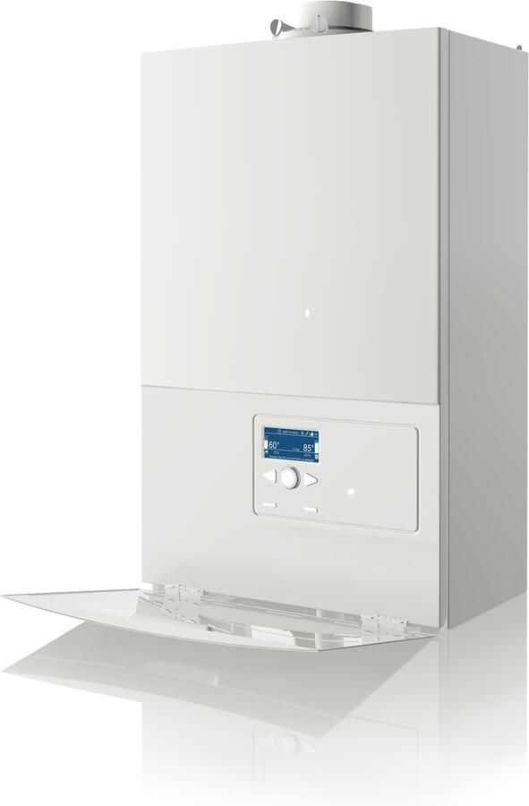 ATAG i28ECZ combiketel CW4 max. aanvoer 85C vermogen 80-60C 22.1kW 60 100 TY28E50H
