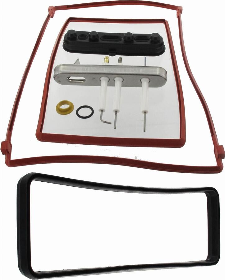 ATAG onderhoudsset OSS2 met elektrode S4 S4785600