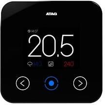 ATAG One 2.0 klokthermostaat met touchscreen AAONE00U