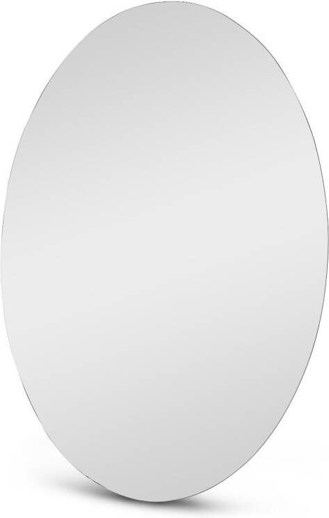 BLUE LABEL Annika Spot spiegel rond verlichting indirect rondom LED 3000K 1200mm diameter