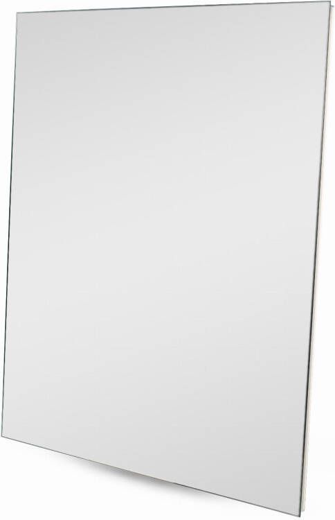 BLUE LABEL Annika Bright spiegel rechthoekig wand LED verlichting achter 3000K 1000 x 700mm breedte