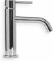BLUE LABEL Brondby wastafelkraan chroom FK-0321-CH - Thumbnail 1