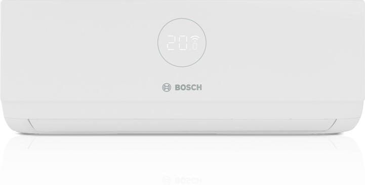 BOSCH Climate 3000I airconditioning single split binnendeel 3 5KW