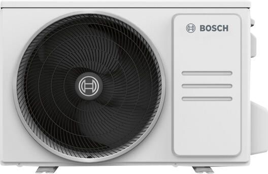 BOSCH Climate 3000I airconditioning single split buitendeel 2 6KW 7733701565