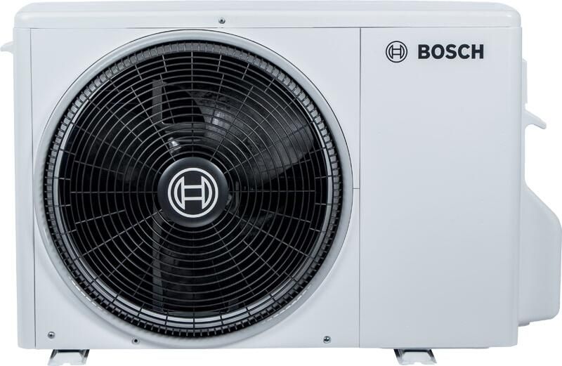 BOSCH THERMOTECHNIEK Bosch Climate 7000i 41E airconditioning single split buitendeel 4 1kW