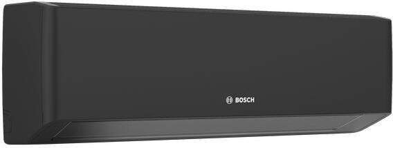 BOSCH THERMOTECHNIEK Bosch Climate 7000i 41E airconditioning single split binnendeel 4 1kW zwart
