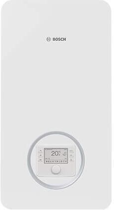 BOSCH THERMOTECHNIEK Bosch warmtepomp Compress 3400i lucht water binnenunit hybride 4 t m 8 R32