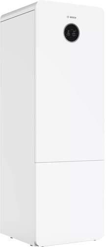 BOSCH THERMOTECHNIEK Bosch warmtepomp Compress 5800i Tower lucht water binnendeel 12kW