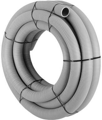 BURGERHOUT MiniFlex Flexibele buis PP 60 L=10M 400470347