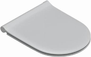 CATALANO Sfera Zero closetzitting slim SC QR Mat Cement 0551200023