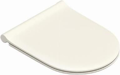 CATALANO Sfera Zero closetzitting slim SC QR Mat Lino 0551200030