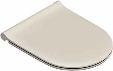 CATALANO Sfera Zero closetzitting slim SC QR Mat Sabbia 0551200029