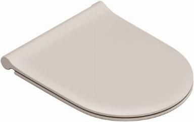 CATALANO Sfera Zero closetzitting slim SC QR Mat Seta 0551200031
