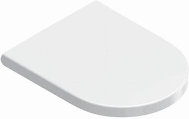 CATALANO Sfera Zero closetzitting wrapover softclose en quick release wit 0551100001