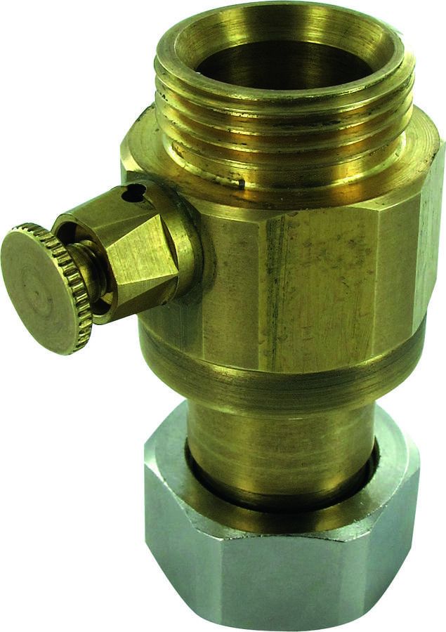 COMAP thermostatische temperatuurbegrenzer t.b.v vloerverwarming