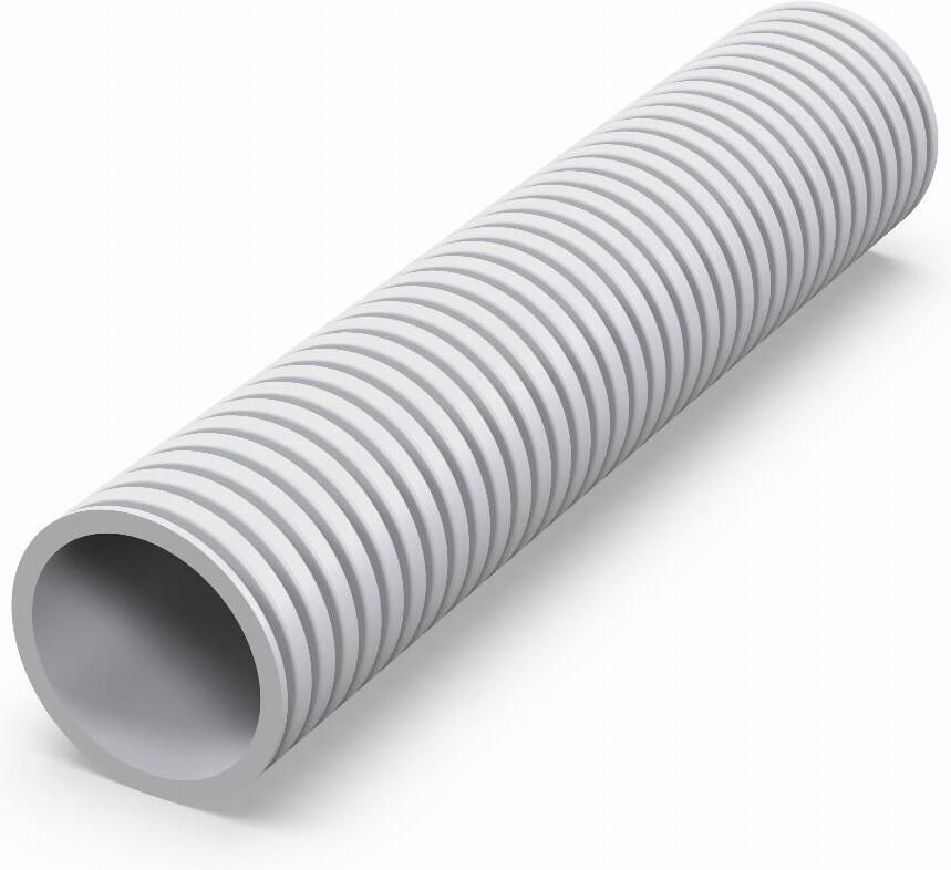 DUCO Flex Rond luchtkanaal D75 (50 m)