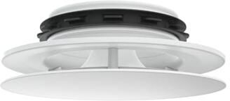 DUCO ventiel Vent Comfort