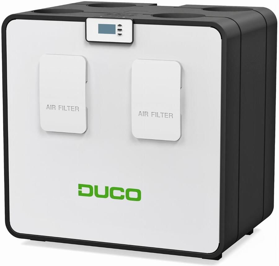 DUCO wtw-unit Box Energy Comfort D325 Perilex 0000-4659