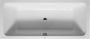 DURAVIT D-Code bad basismodel rechthoek 180x80 met 2 comfortabele rugsteunen inbouwversie met afvoer in het midden - Thumbnail 2