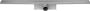 Easy Drain Tweedekans Compact 30 Zero douchegoot 60cm verticaal waterslot 30mm enkel RVS 02499 - Thumbnail 3