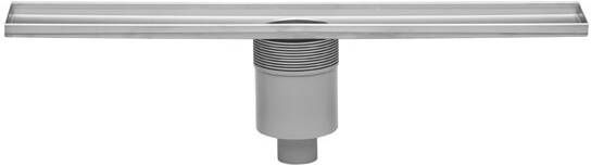 EASYDRAIN Easy Drain Multi inbouwdeel 70 cm onderuitloop