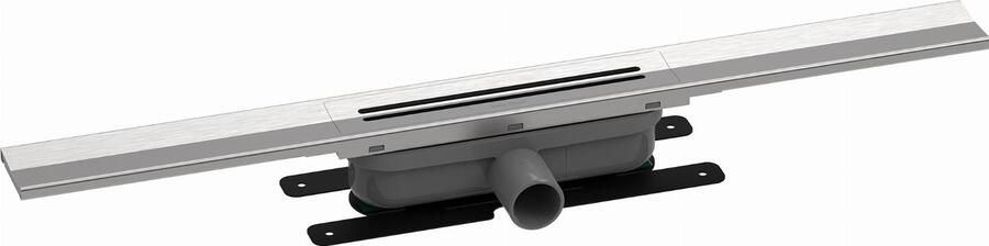 Easy Drain R-Line Clean Color Douchegoot 120 cm Stainless Steel - Foto 2