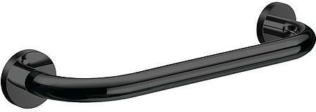 Emco Round badgreep 30cm zwart 437013330