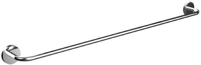 Emco Round badhanddoekhouder 80cm chroom 436000180
