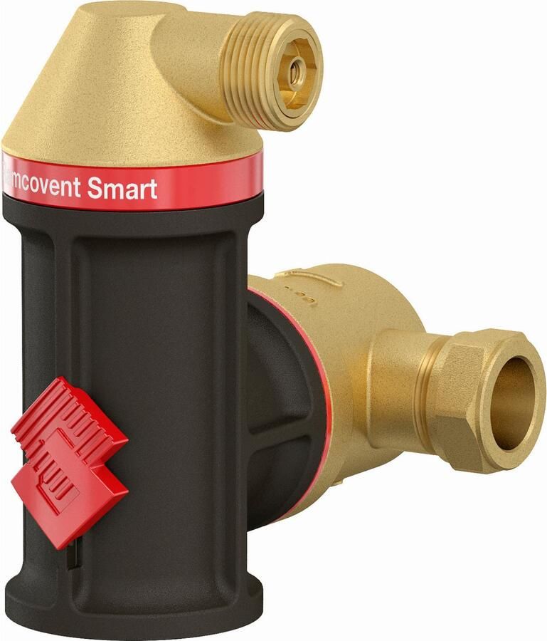 FLAMCO 30002 vent Smart 22mm (horizontaal verticaal) 30002