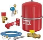 FLAMCO FIP installatiepakket