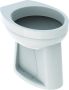 GEBERIT 300 Basic closetpot vlakspoel AO hxbxd 390x355x470mm wit S8002800000G - Thumbnail 2