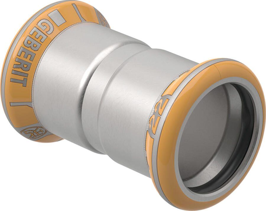 GEBERIT Mapress Therm sok: d=76.1mm