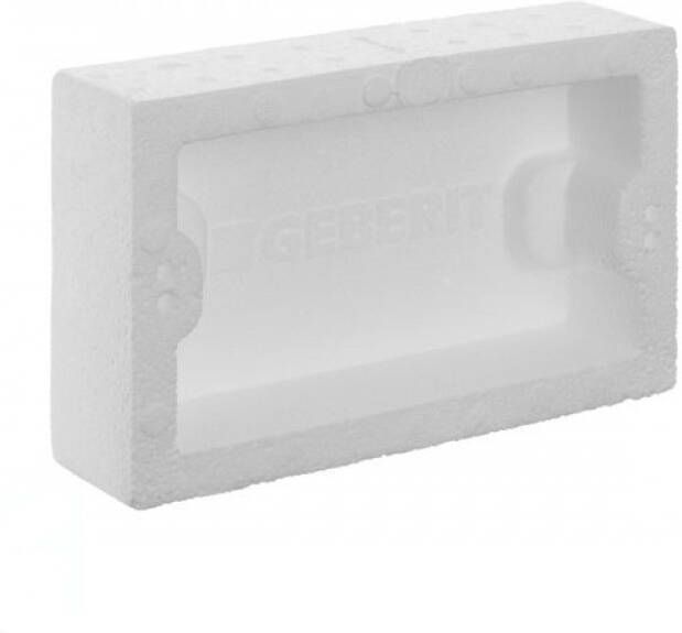 GEBERIT sparingsblok voor UP100 reservoirs 241.348.00.1