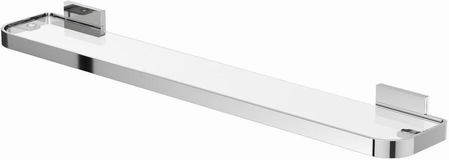 GEESA Craft Planchet 60 cm RVS gepolijst