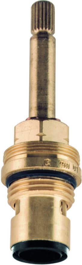 Grohe Automatic 2000 Bovendeel 1 2" Aanslag Rechts 45869000