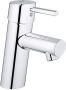 GROHE Concetto wastafelkraan S-size chroom 2338510E - Thumbnail 3