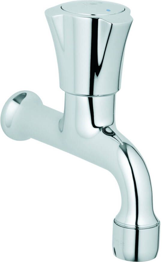 Grohe Costa L wandtapkraan chroom 30098001