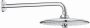 Grohe Euphoria 260 Hoofddouche 26cm 3 straalsoorten wandarm 38cm chroom 26459000 - Thumbnail 3
