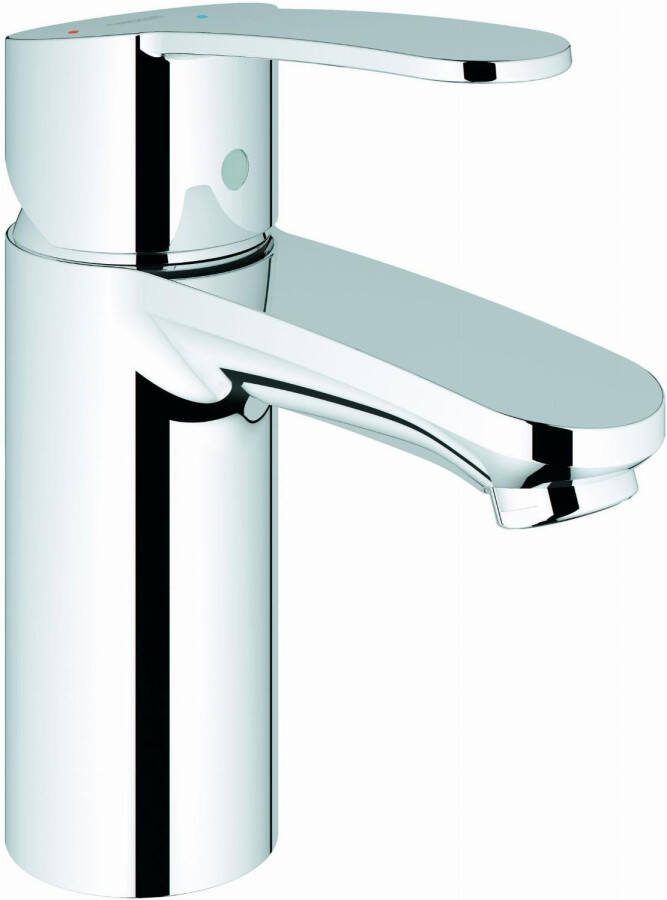 GROHE Eurostyle Cosmopolitan S-size wastafelkraan ES chroom 2337320E