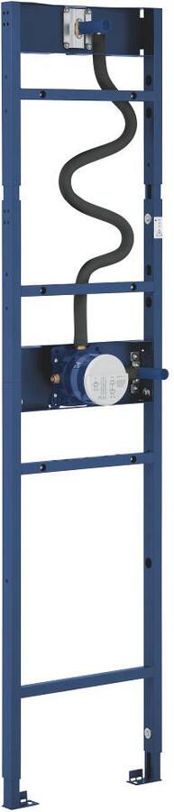 GROHE Rapido doucheframe element voor Mono inbouwdouche installatie 1039939990 - Foto 1