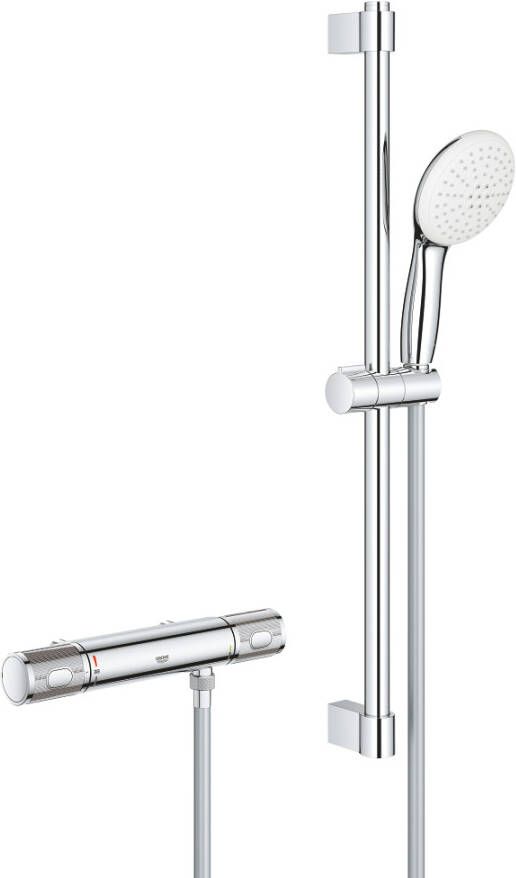 GROHE Grohtherm 1000 Performance Thermostatische douchemengkraan