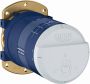 Grohe Rainshower universele inbouwbox Rainshower 1 2 t.b.v. hoofddouche 9.5L 26484000 - Thumbnail 2