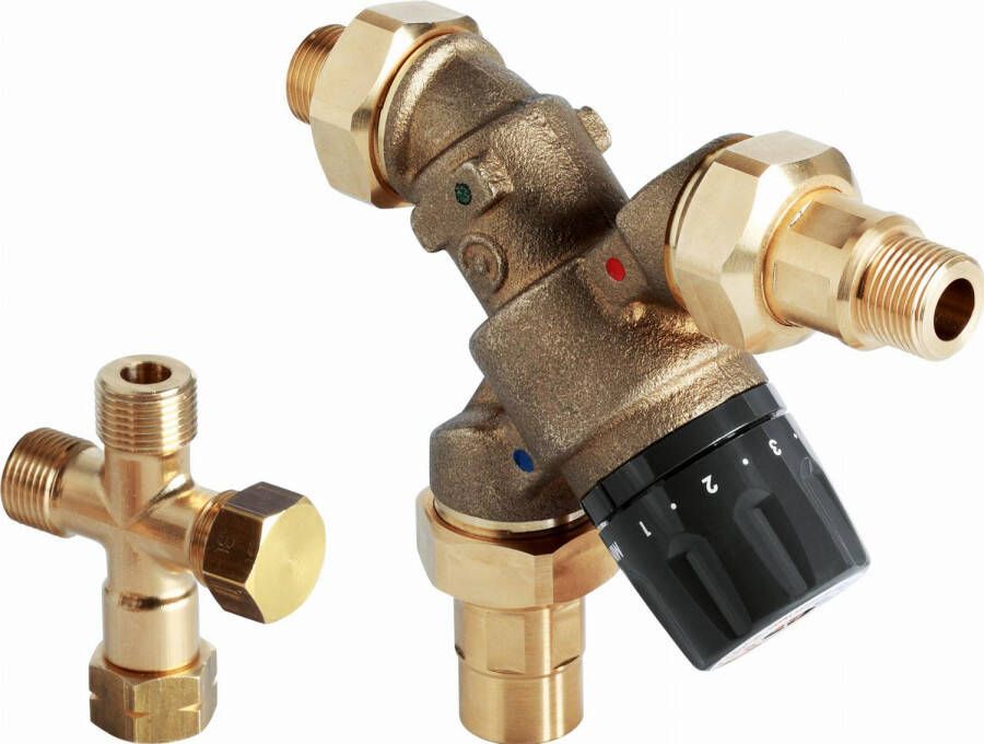 Grohe Red Mengventiel 40841001 - Foto 1